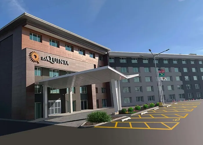 La Quinta By Wyndham Chicago O'Hare Airport Hotel Rosemont